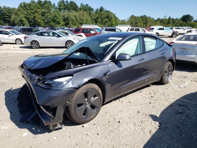 TESLA MODEL 3 2023 5yj3e1ea4pf588521