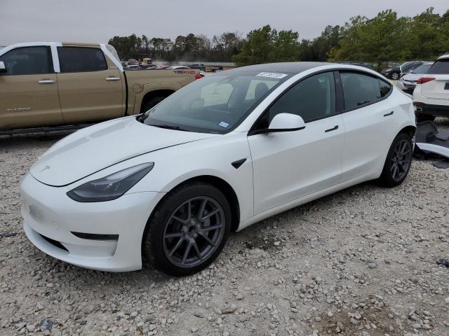 TESLA MODEL 3 2023 5yj3e1ea4pf588874