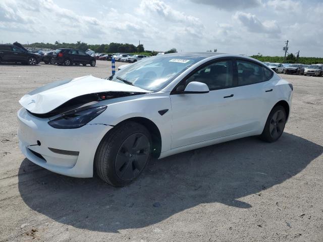 TESLA MODEL 3 2023 5yj3e1ea4pf601591