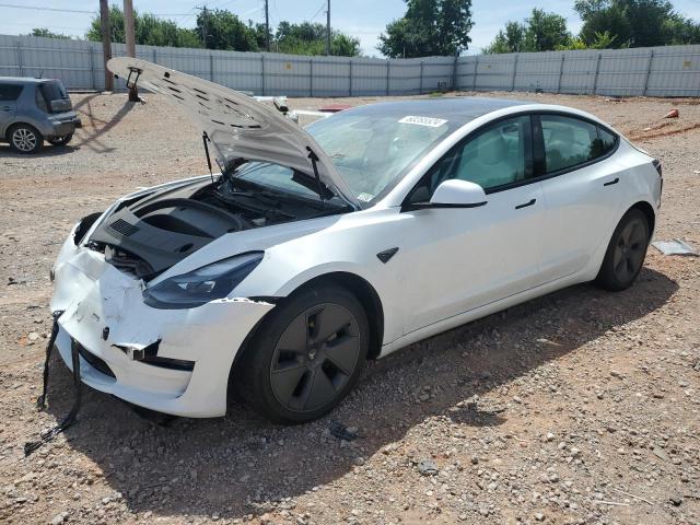 TESLA MODEL 3 2023 5yj3e1ea4pf606483