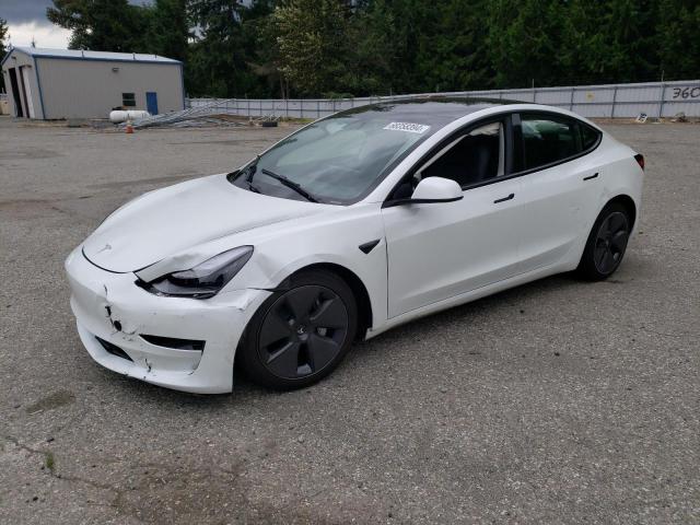 TESLA MODEL 3 2023 5yj3e1ea4pf607181