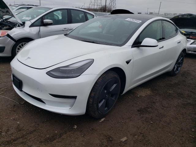 TESLA MODEL 3 2023 5yj3e1ea4pf612039