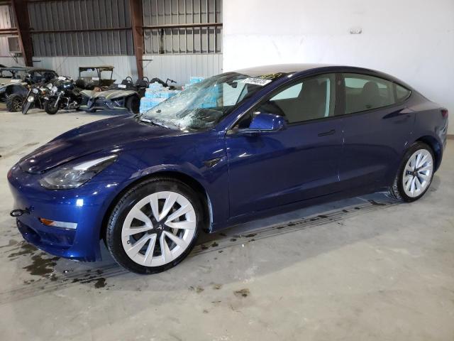 TESLA MODEL 3 2023 5yj3e1ea4pf615037