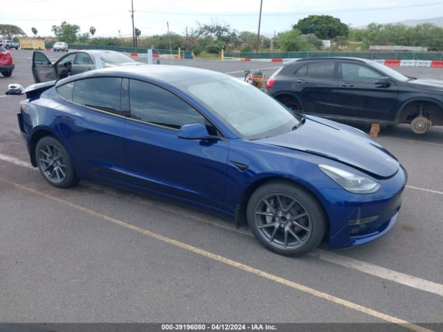 TESLA MODEL 3 2023 5yj3e1ea4pf642111