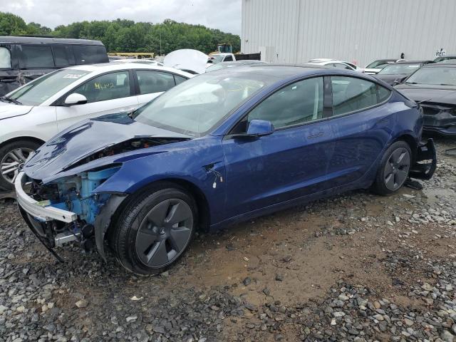 TESLA MODEL 3 2023 5yj3e1ea4pf643081