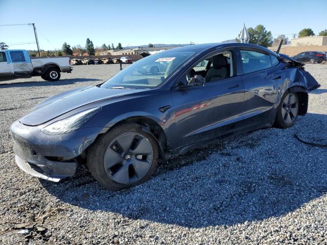 TESLA MODEL 3 2023 5yj3e1ea4pf643405