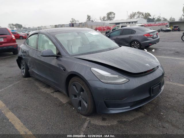 TESLA MODEL 3 2023 5yj3e1ea4pf655960