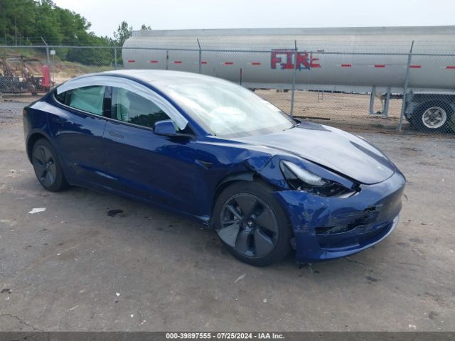 TESLA MODEL 3 2023 5yj3e1ea4pf679191