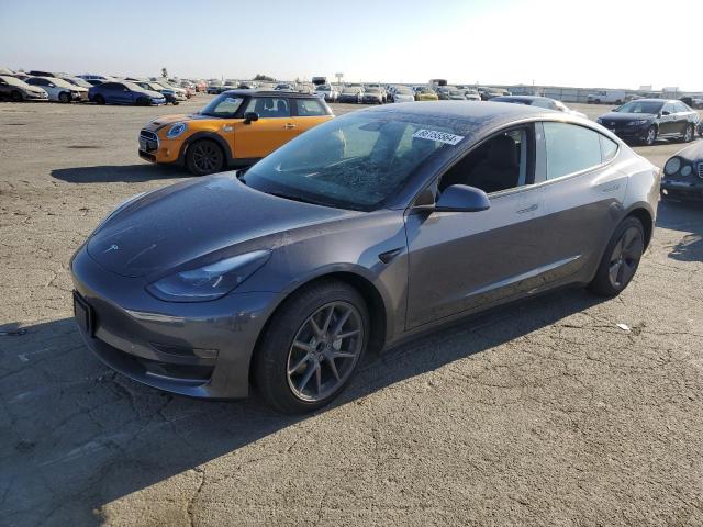 TESLA MODEL 3 2023 5yj3e1ea4pf708866