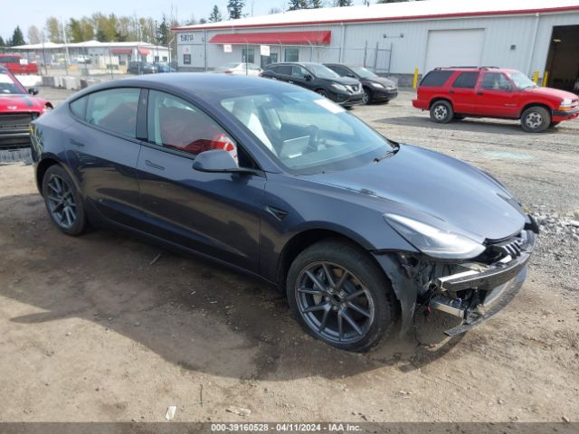 TESLA MODEL 3 2023 5yj3e1ea4pf711928