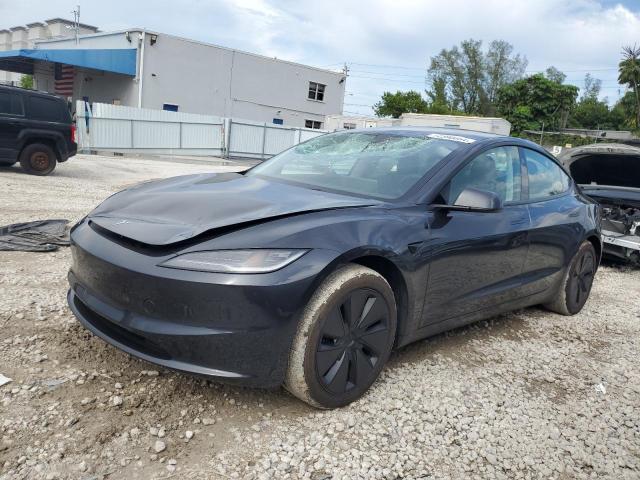 TESLA MODEL 3 2024 5yj3e1ea4rf734404