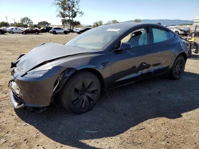 TESLA MODEL 3 2024 5yj3e1ea4rf743197