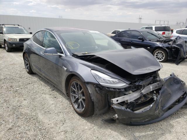 TESLA MODEL 3 2017 5yj3e1ea5hf002202