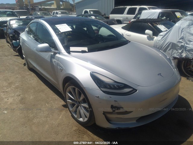 TESLA MODEL 3 2017 5yj3e1ea5hf002507