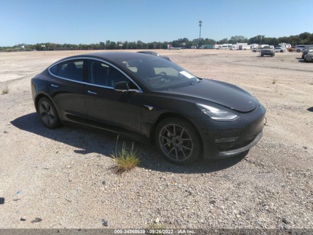 TESLA MODEL 3 2018 5yj3e1ea5jf004991