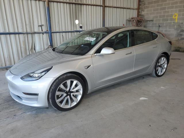 TESLA MODEL 3 2018 5yj3e1ea5jf006157