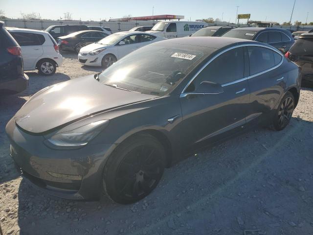 TESLA MODEL 3 2018 5yj3e1ea5jf006854