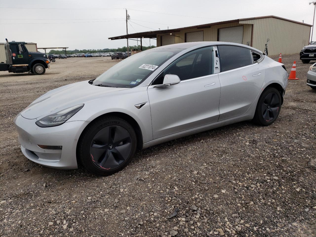 TESLA MODEL 3 2018 5yj3e1ea5jf008779