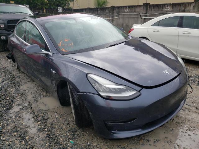 TESLA MODEL 3 2018 5yj3e1ea5jf012069