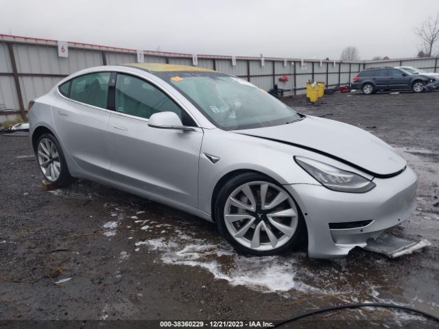 TESLA MODEL 3 2018 5yj3e1ea5jf015344