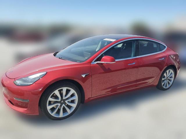 TESLA MODEL 3 2018 5yj3e1ea5jf015473