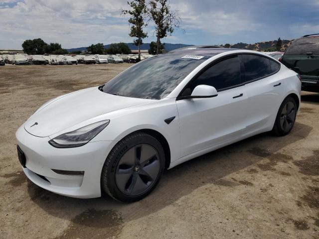 TESLA MODEL 3 2018 5yj3e1ea5jf017269