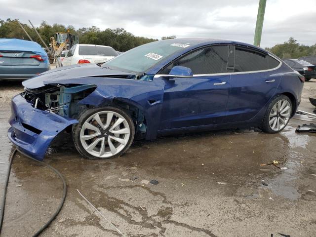 TESLA MODEL 3 2018 5yj3e1ea5jf018163