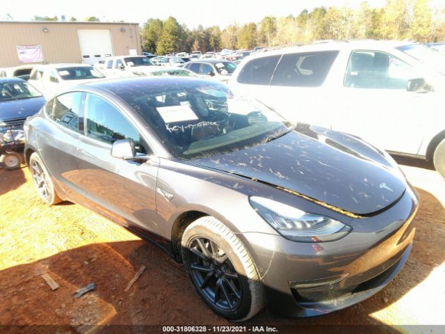 TESLA MODEL 3 2018 5yj3e1ea5jf021578