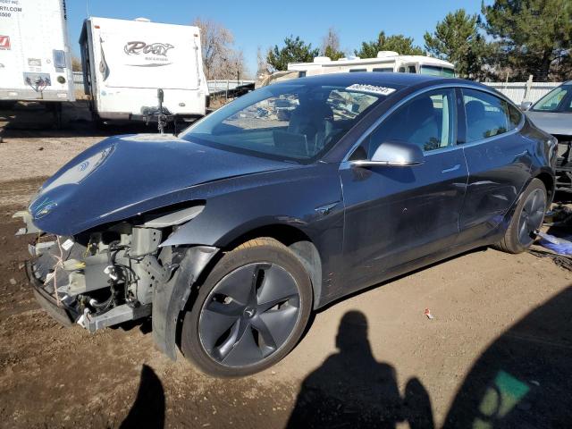 TESLA MODEL 3 2018 5yj3e1ea5jf021614