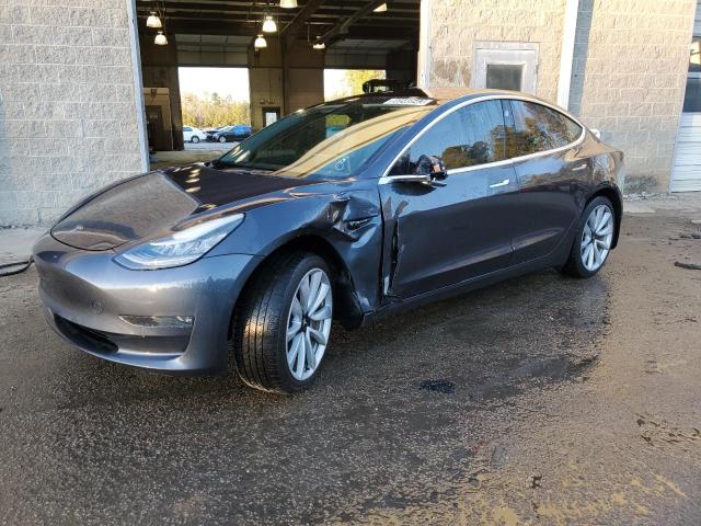 TESLA MODEL 3 2018 5yj3e1ea5jf024089