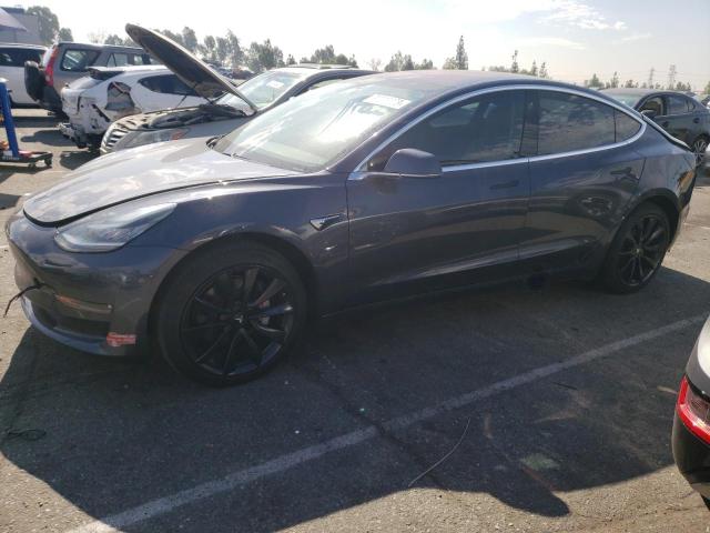 TESLA MODEL 3 2018 5yj3e1ea5jf024156