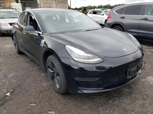 TESLA MODEL 3 2018 5yj3e1ea5jf025534