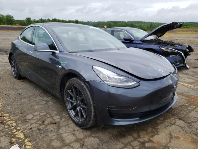 TESLA MODEL 3 2018 5yj3e1ea5jf026747