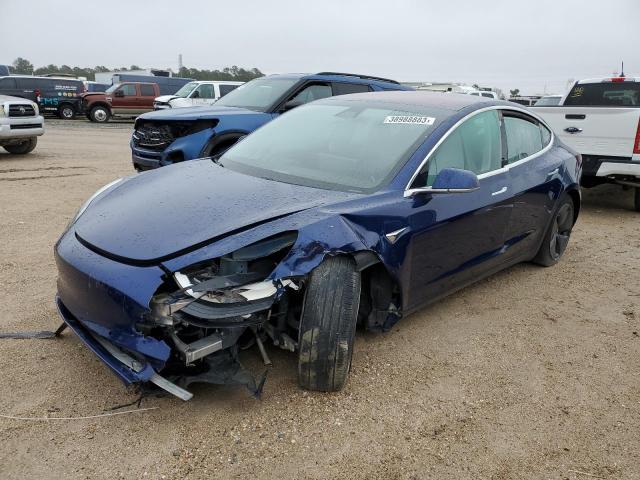 TESLA MODEL 3 2018 5yj3e1ea5jf027008