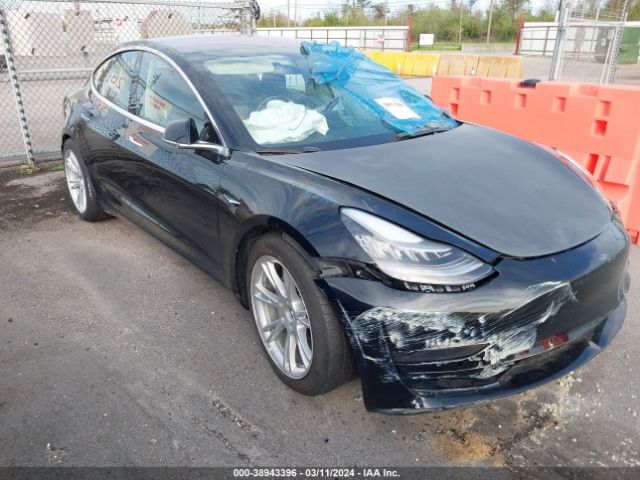 TESLA MODEL 3 2018 5yj3e1ea5jf033021