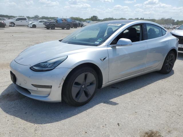 TESLA MODEL 3 2018 5yj3e1ea5jf034718