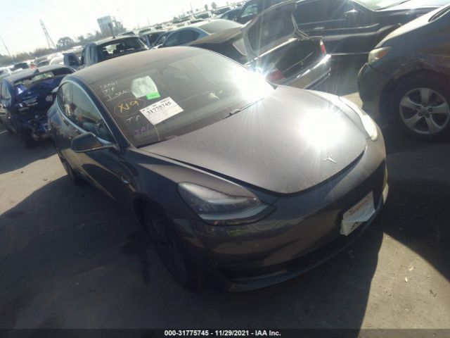 TESLA MODEL 3 2018 5yj3e1ea5jf036761