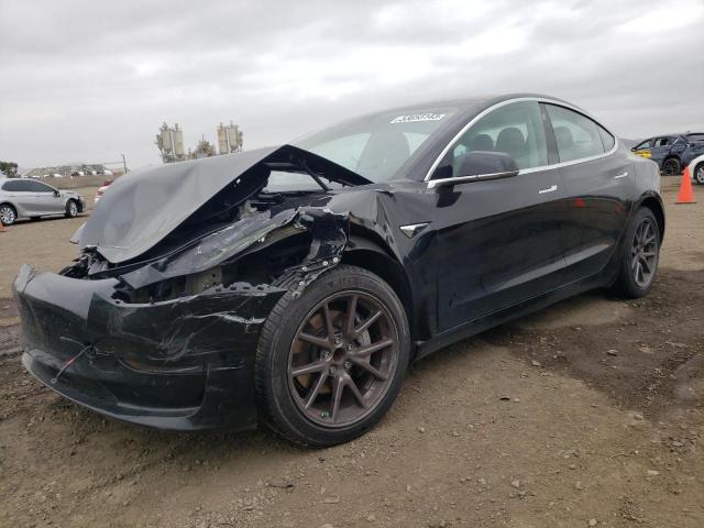 TESLA MODEL 3 2018 5yj3e1ea5jf040048