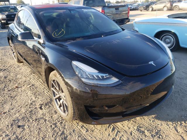 TESLA MODEL 3 2018 5yj3e1ea5jf040549