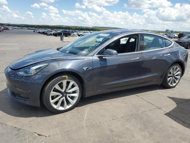 TESLA MODEL 3 2018 5yj3e1ea5jf046478