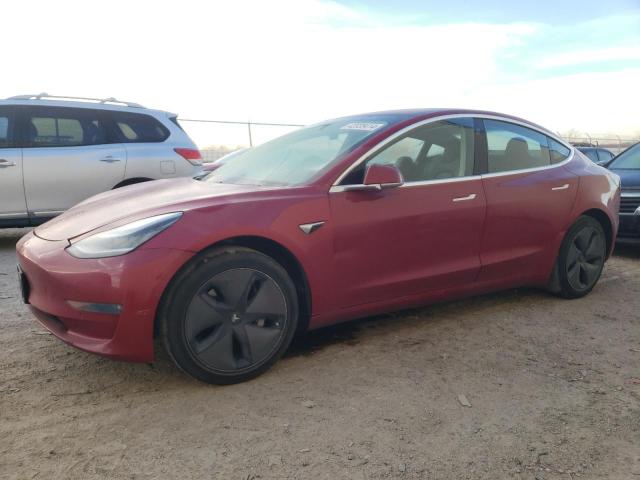 TESLA MODEL 3 2018 5yj3e1ea5jf048098