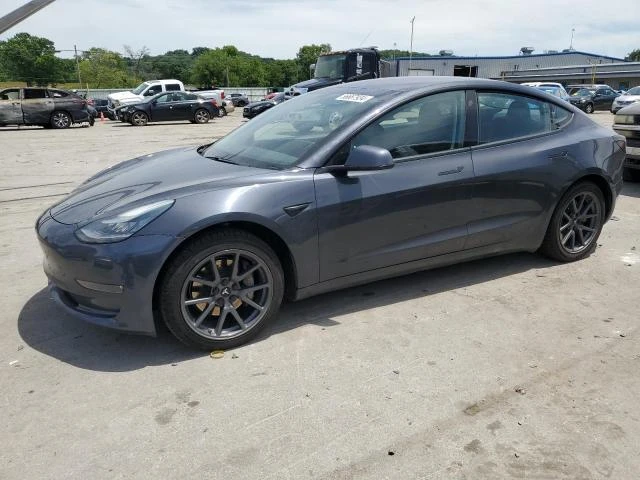 TESLA MODEL 3 2018 5yj3e1ea5jf049378