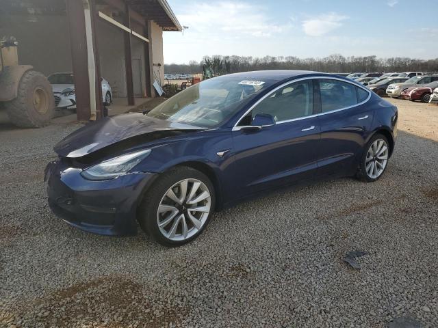 TESLA MODEL 3 2018 5yj3e1ea5jf049705