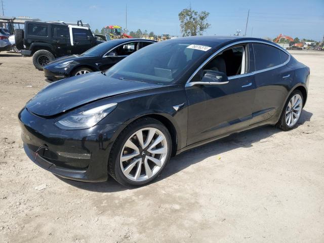 TESLA MODEL 3 2018 5yj3e1ea5jf050479