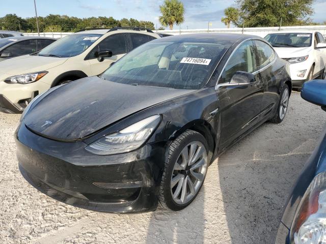 TESLA MODEL 3 2018 5yj3e1ea5jf052992