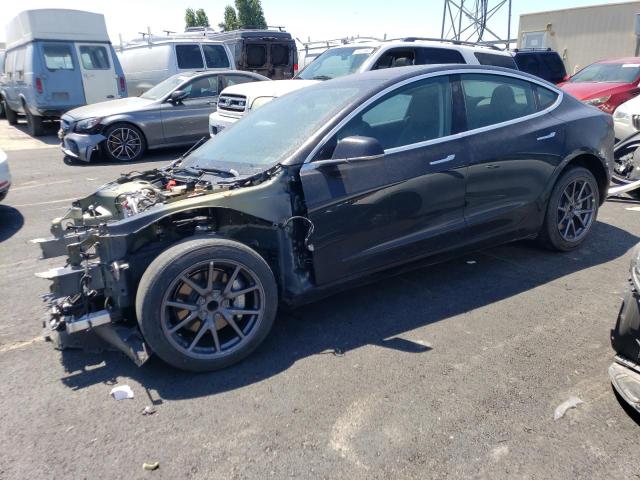 TESLA MODEL 3 2018 5yj3e1ea5jf070439