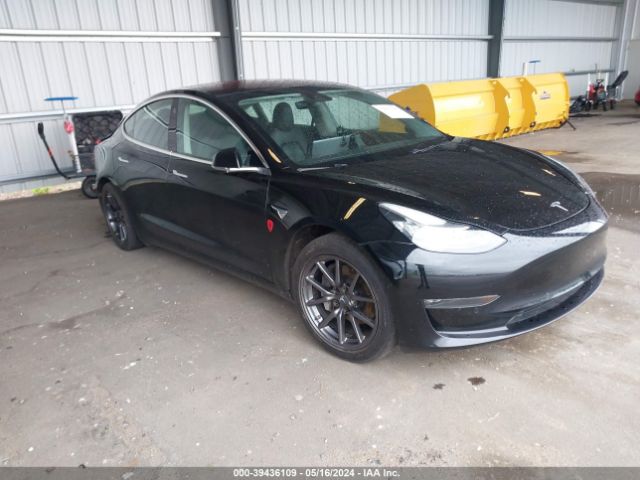 TESLA MODEL 3 2018 5yj3e1ea5jf098967