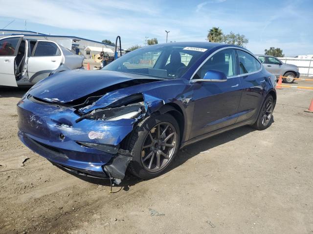 TESLA MODEL 3 2018 5yj3e1ea5jf102659