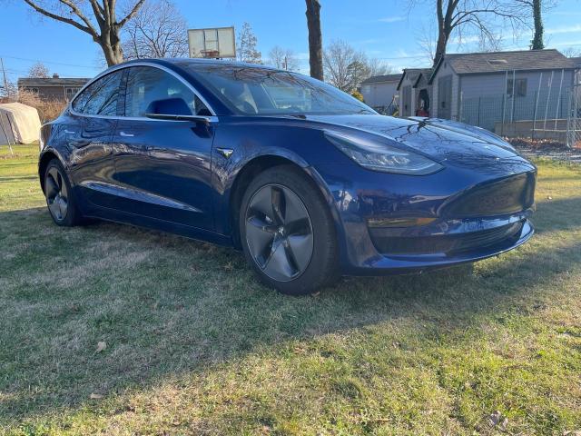 TESLA MODEL 3 2018 5yj3e1ea5jf102676