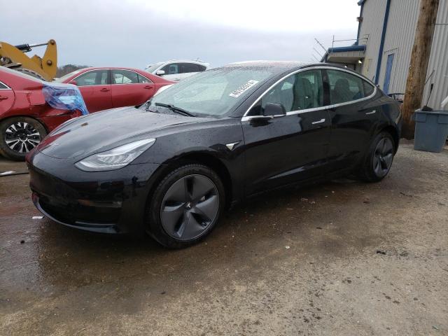 TESLA MODEL 3 2018 5yj3e1ea5jf122913